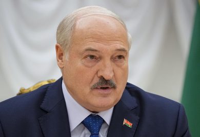 Lukashenko, il secondo uomo dei misteri attorno a Putin
