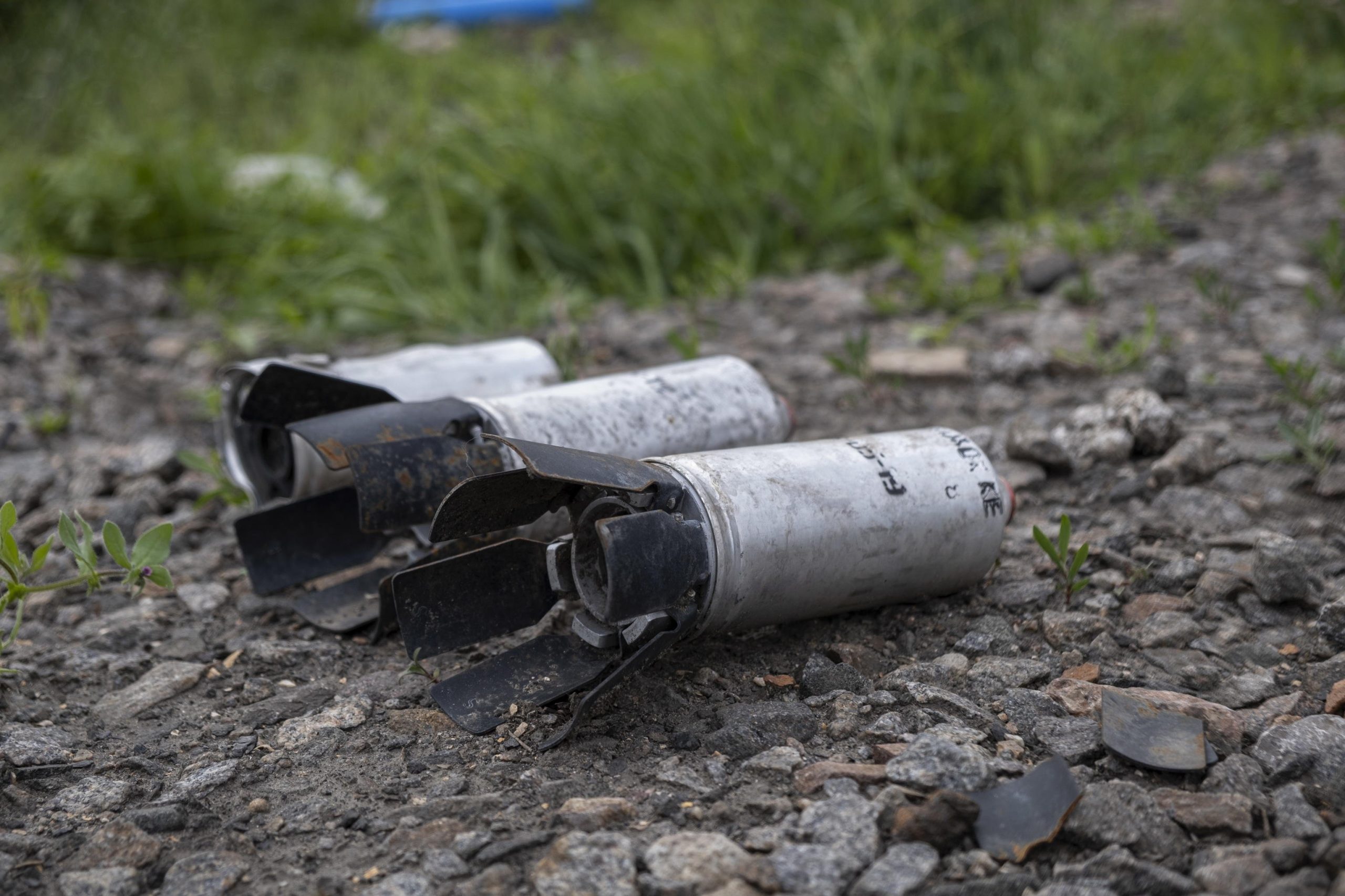 New York Times: «Usa pronti a fornire bombe a grappolo all’Ucraina»