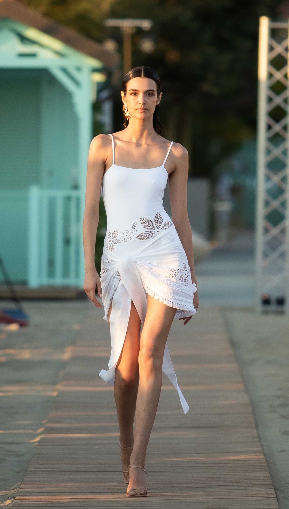 Galleria foto 'Il lato vintage ed elegante della Versilia alla moda' - foto 8
