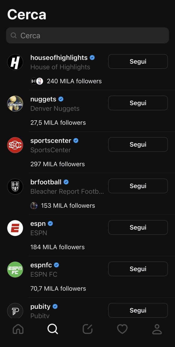 Abbiamo provato Threads, l’app con cui Meta vuole affondare Twitter Abbiamo provato Threads, l’app con cui Meta vuole affondare Twitter