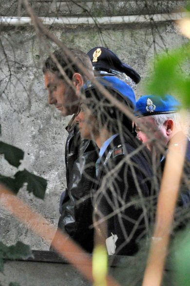 Chiedo solo di rivedere mia figlia