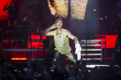 Luglio dei 150 Festival