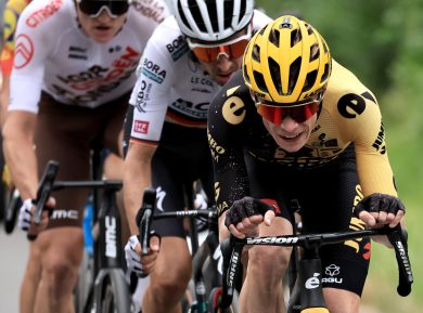 Le lezioni del Tour de France al Giro d’Italia