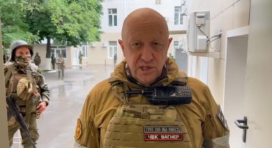 Bielorussia, il presidente Lukashenko: «Prigozhin si trova a San Pietroburgo»