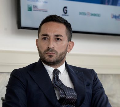 Chi è Beppe Riso, il nuovo Re Mida dei procuratori