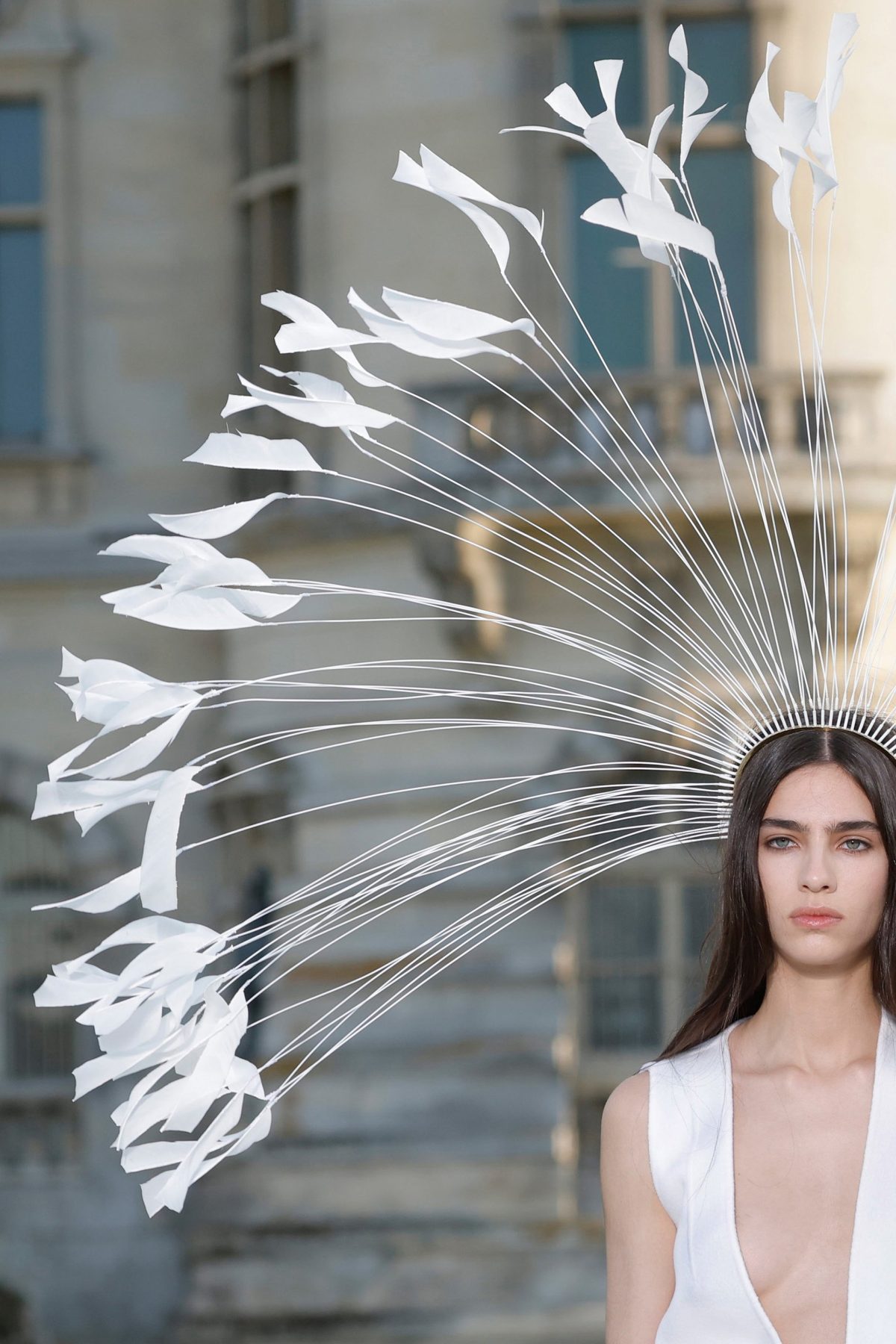 Galleria foto 'Valentino ha il ritmo della semplicità sublime' - foto 9