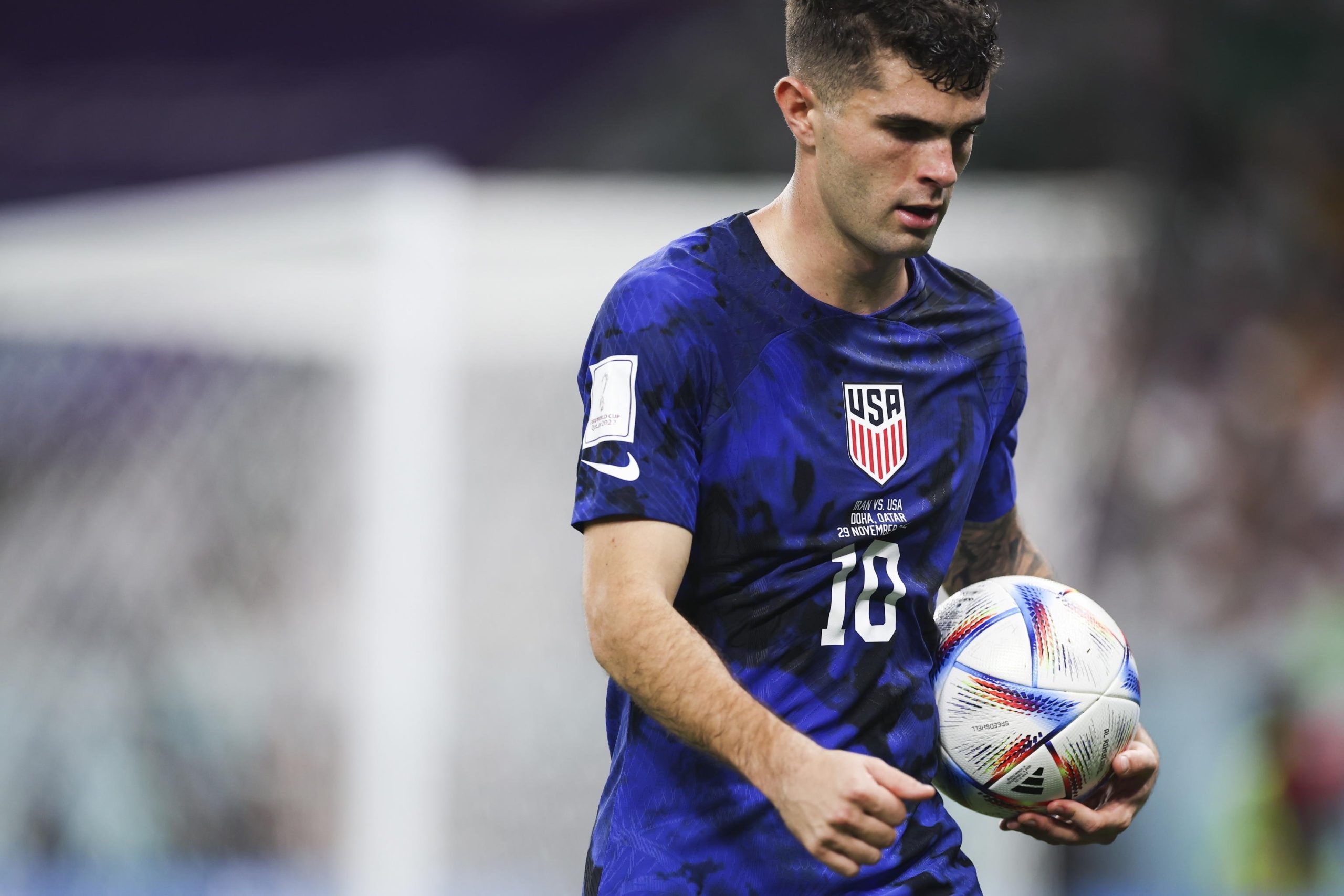 Milan più vicino a Pulisic: le cifre dell’affare