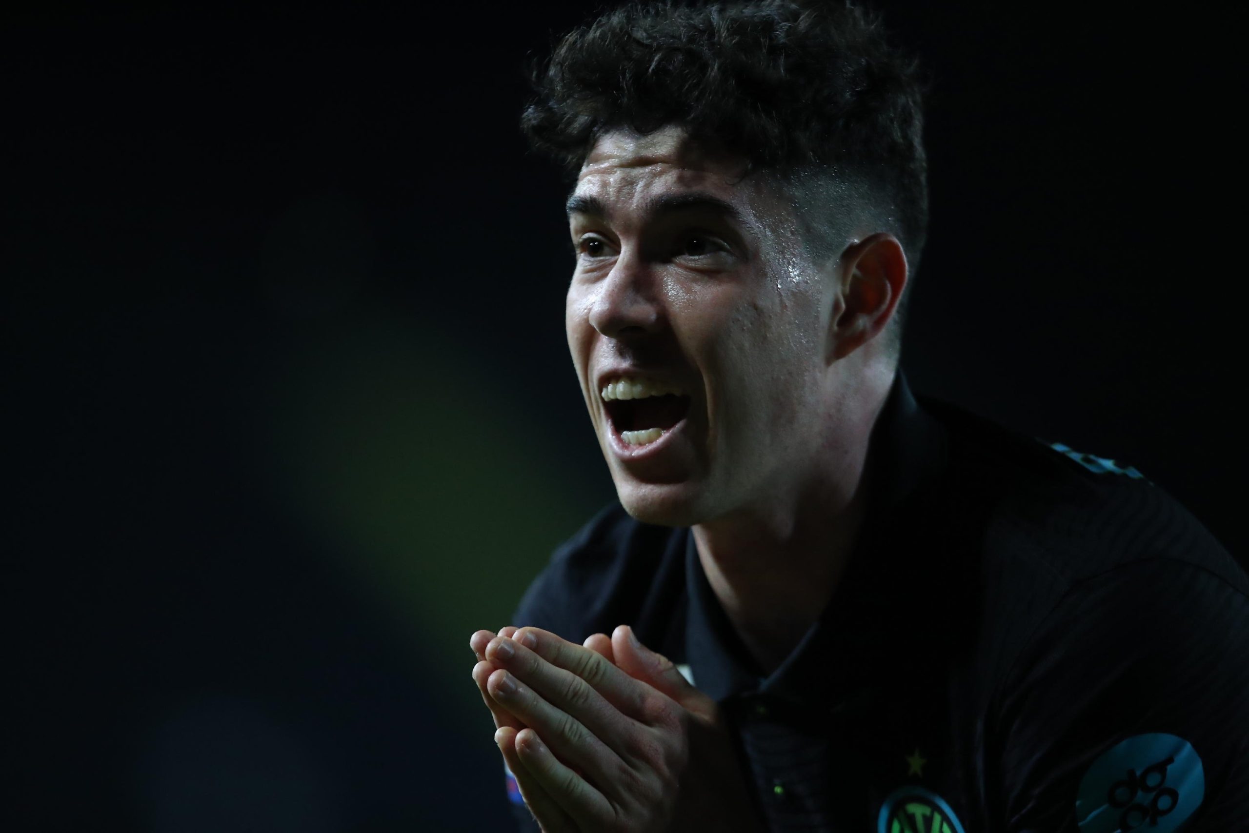 Ufficiale: Bastoni rinnova con l’Inter fino al 2028 Ufficiale: Bastoni rinnova con l’Inter fino al 2028