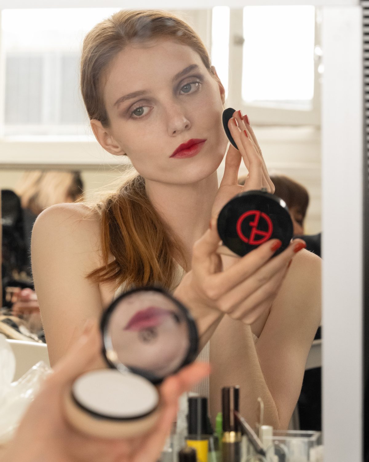 Galleria foto 'Bocca di rosa' - foto 7