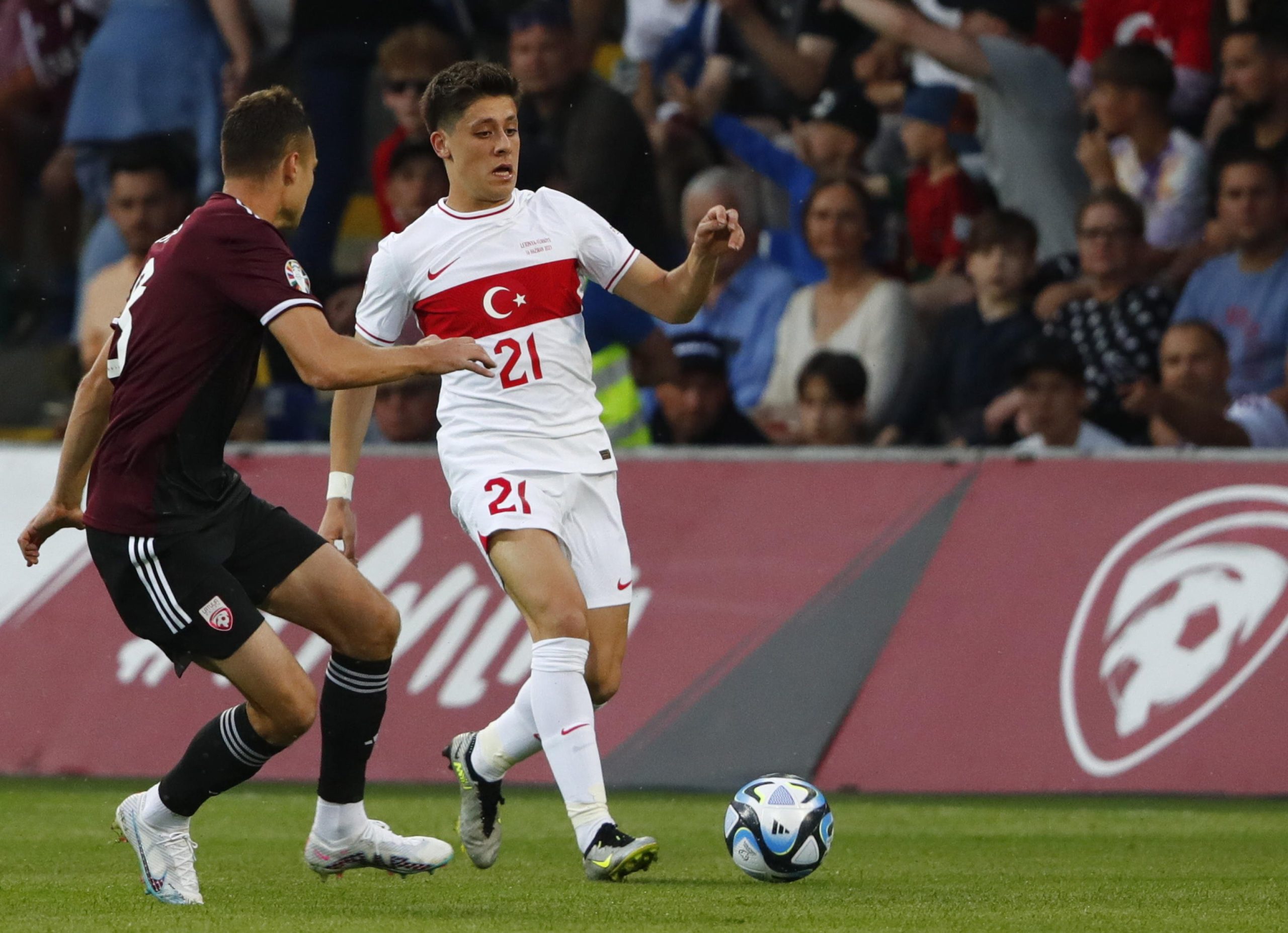 Niente Italia, Arda Guler va al Real Madrid Niente Italia, Arda Guler va al Real Madrid