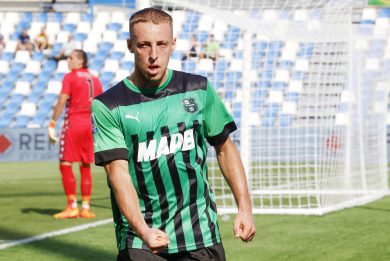 Frattesi è un giocatore dell’Inter