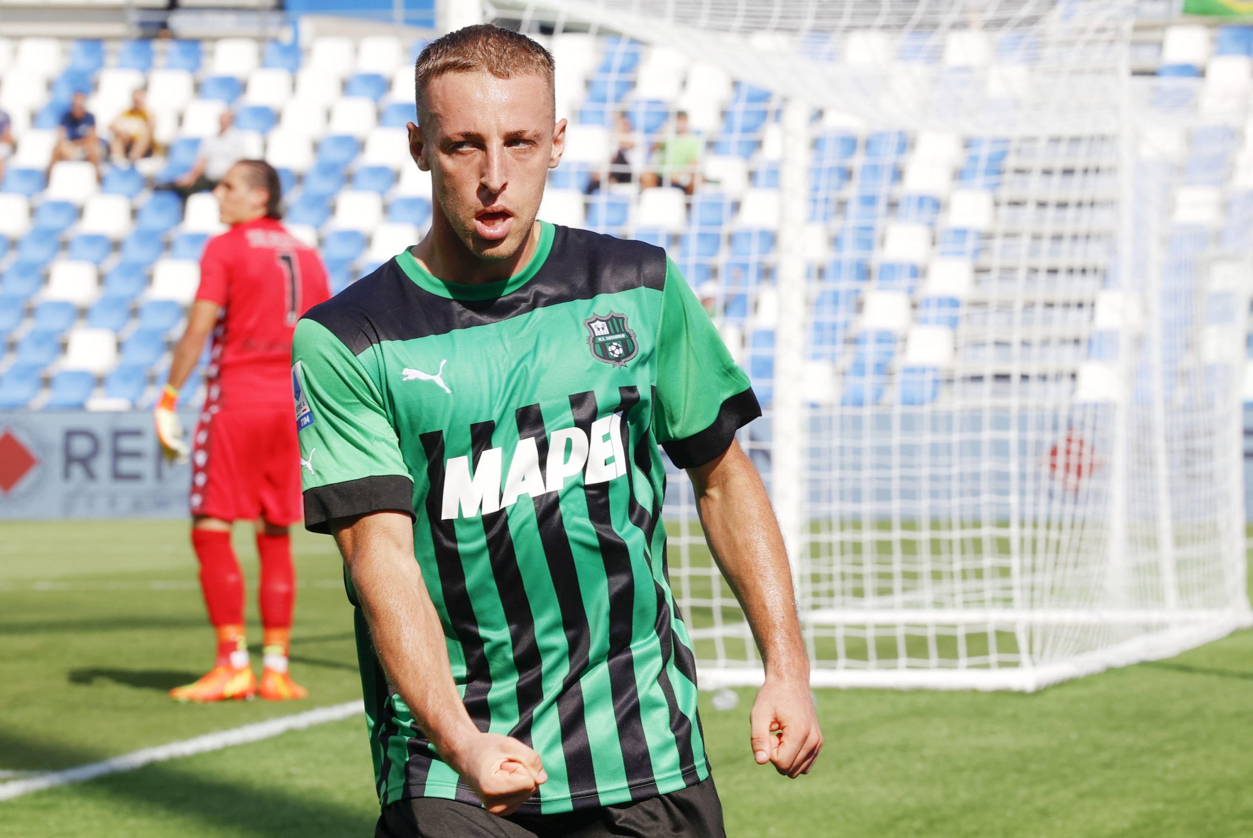 Frattesi è un giocatore dell’Inter Frattesi è un giocatore dell’Inter