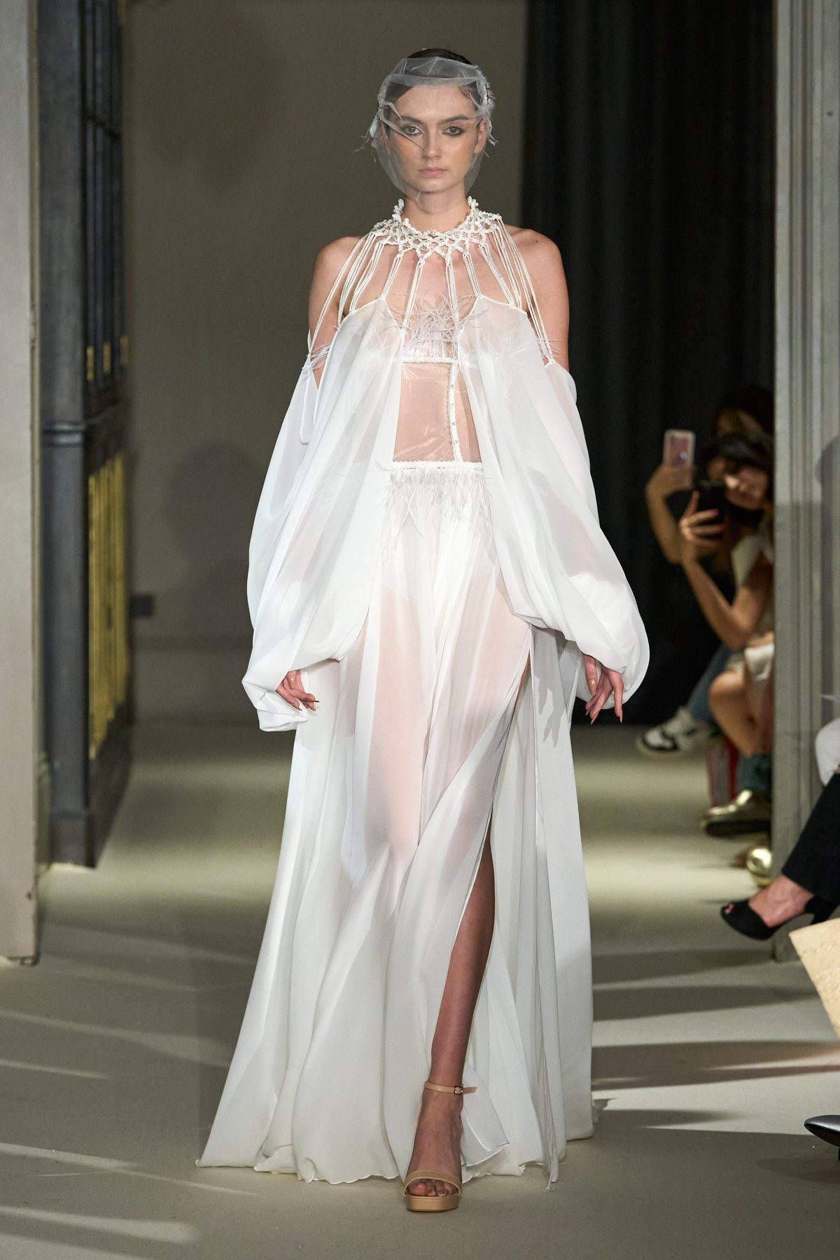 Galleria foto 'I codici estetici del futuro' - foto 10