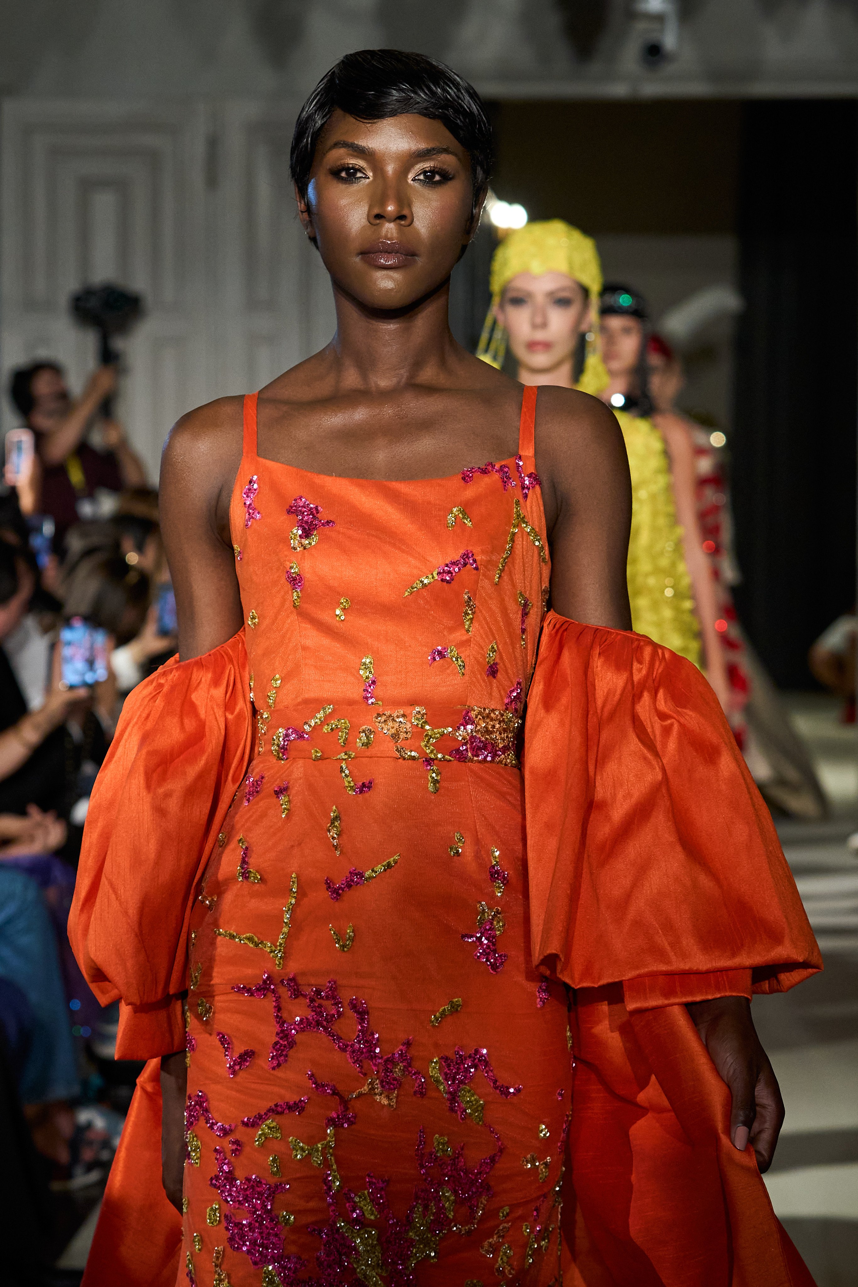 I codici estetici del futuro