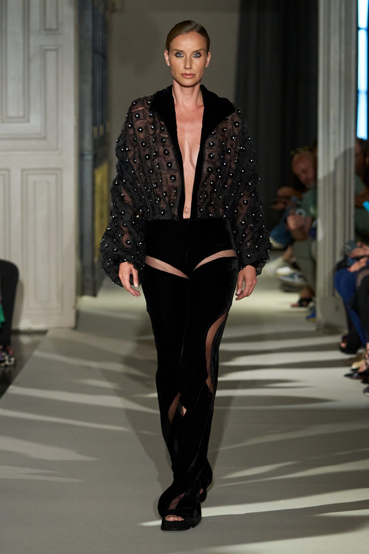 Galleria foto 'I codici estetici del futuro' - foto 8