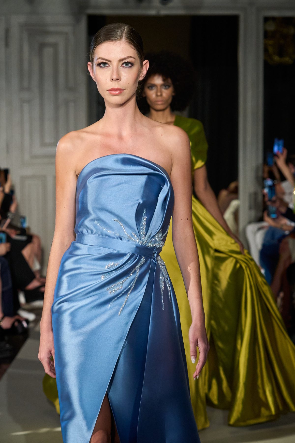 Galleria foto 'I codici estetici del futuro' - foto 7