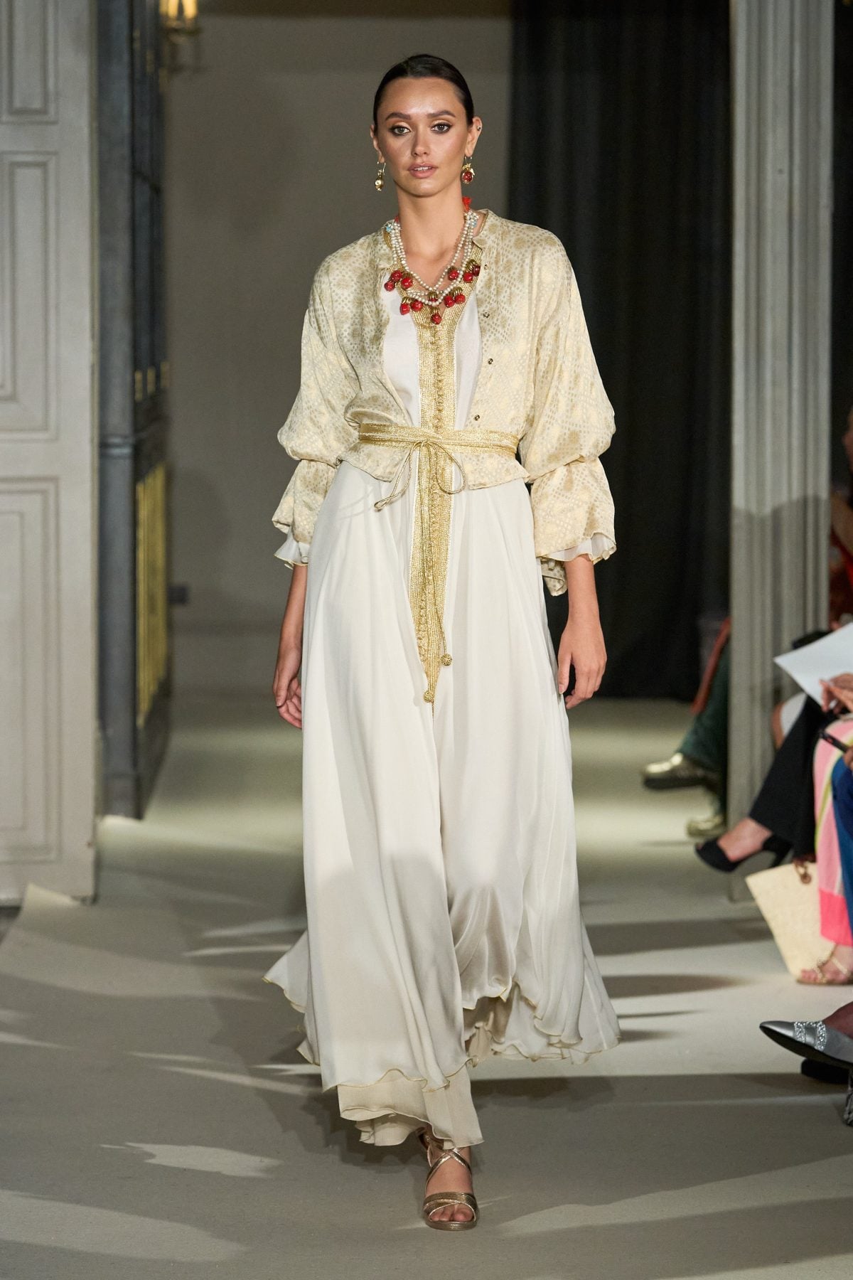 Galleria foto 'I codici estetici del futuro' - foto 4