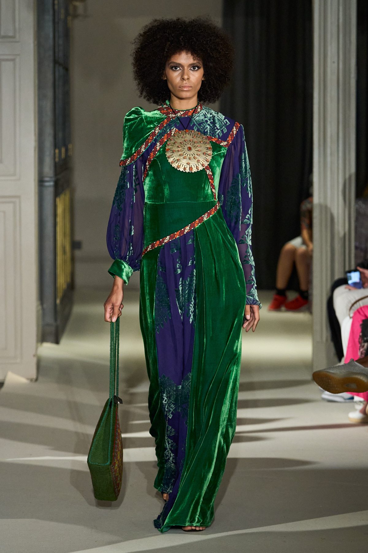 Galleria foto 'I codici estetici del futuro' - foto 2