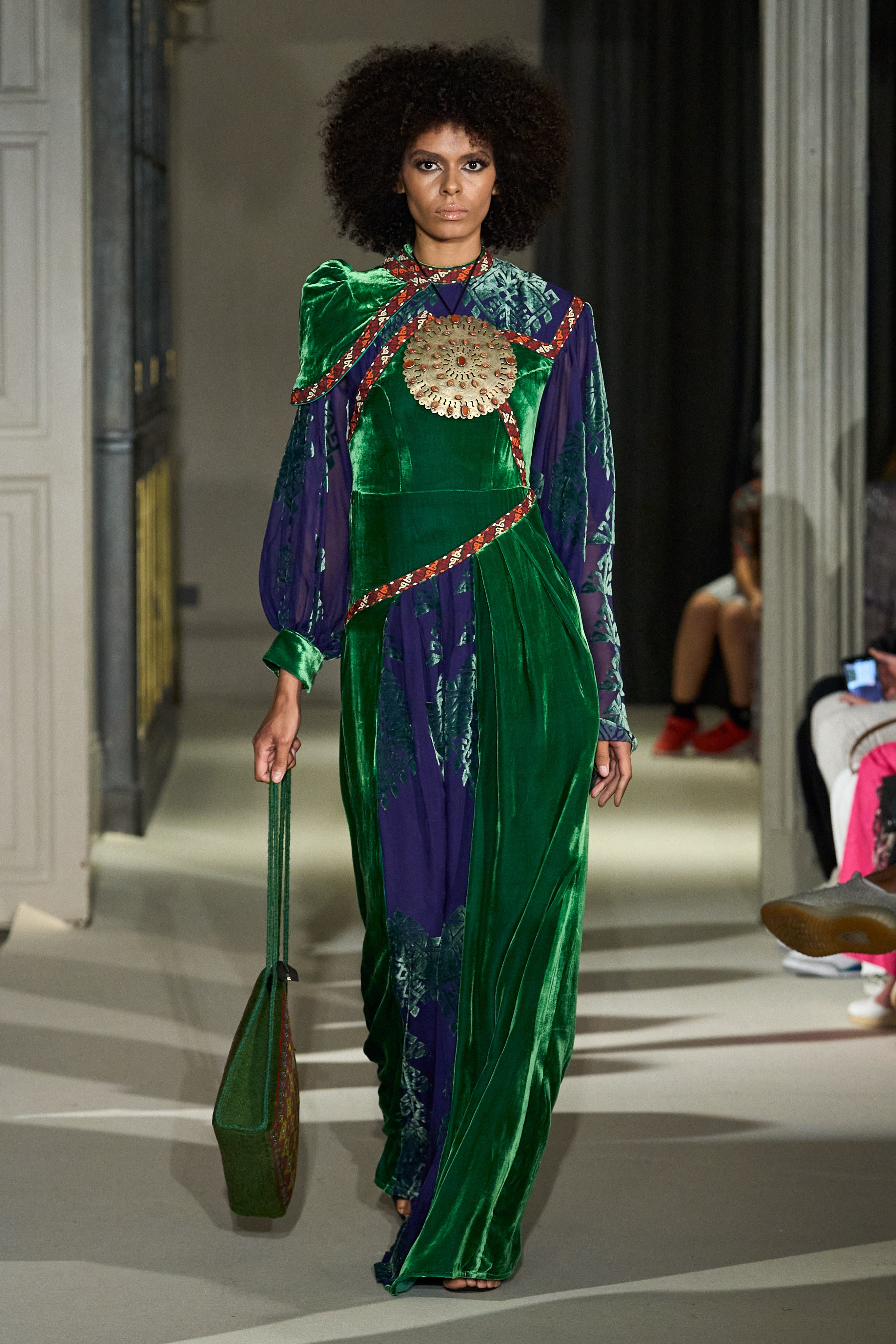 I codici estetici del futuro