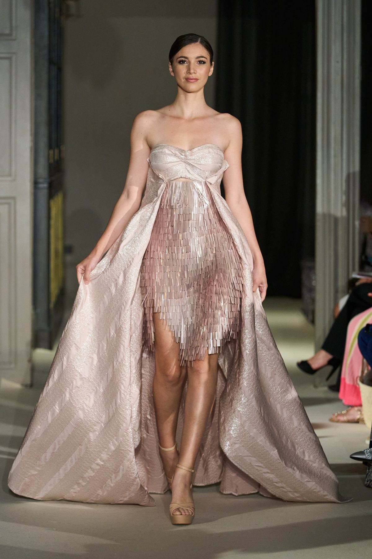 Galleria foto 'I codici estetici del futuro' - foto 11