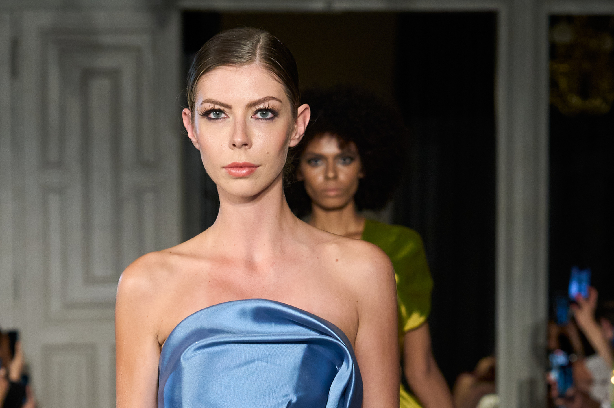 I codici estetici del futuro