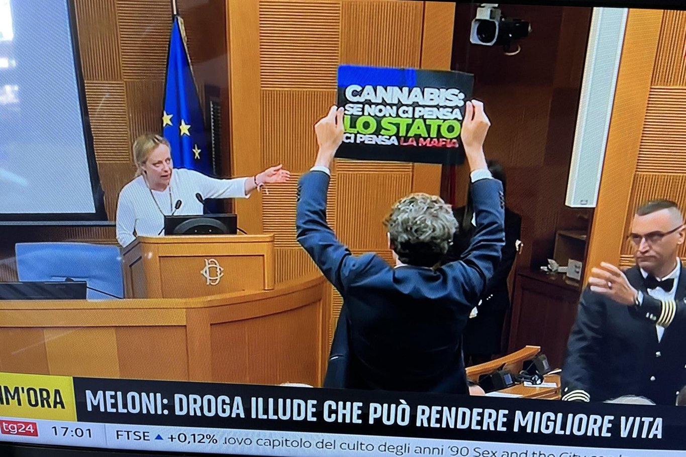 Una liberalizzazione mortale Una liberalizzazione mortale