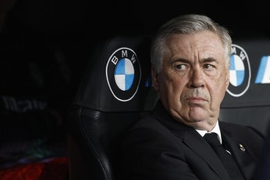 La sfida di Ancelotti, ct del Brasile dal 2024