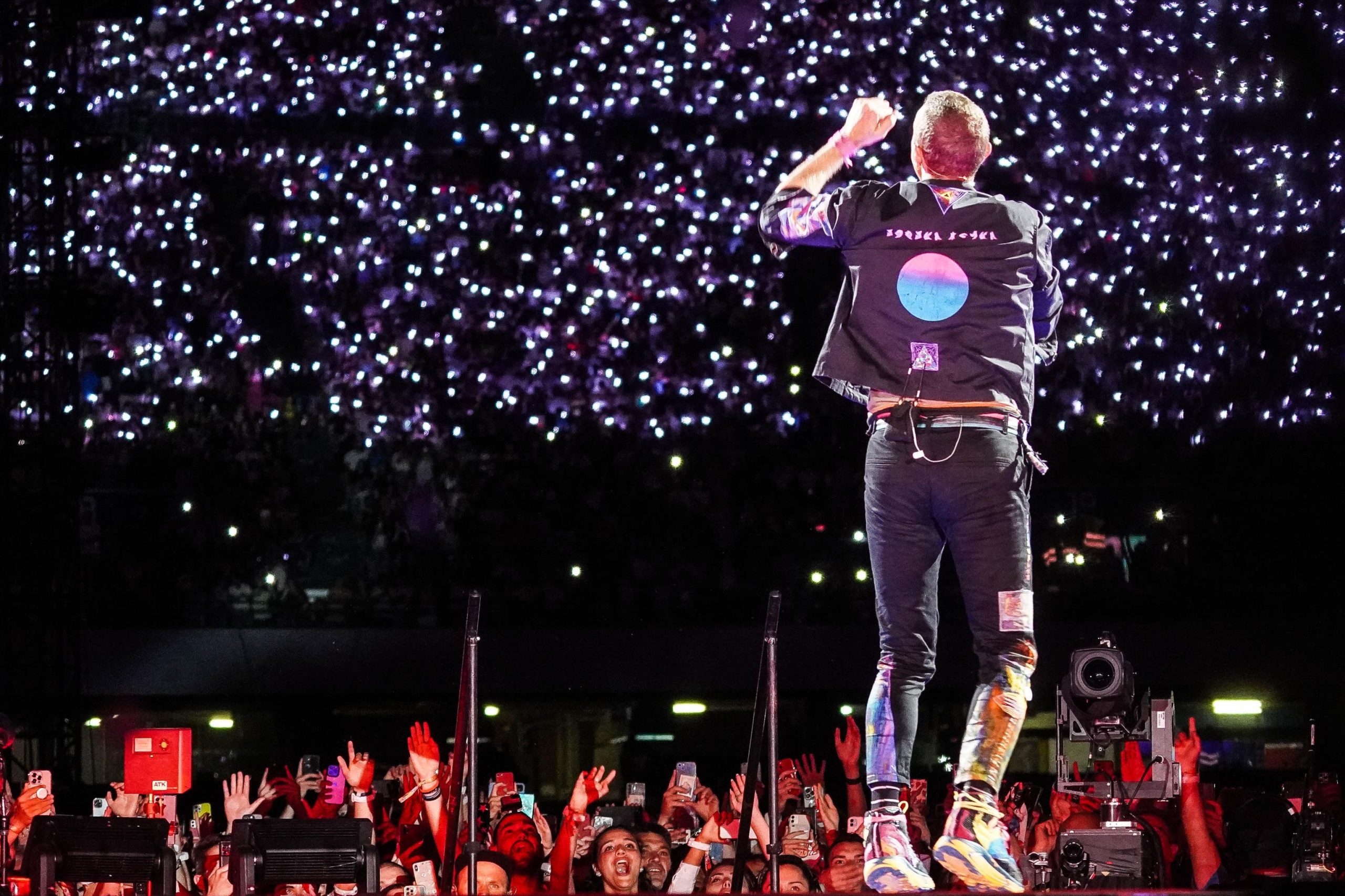 Affari d’oro per l’estate 2023 dei concerti