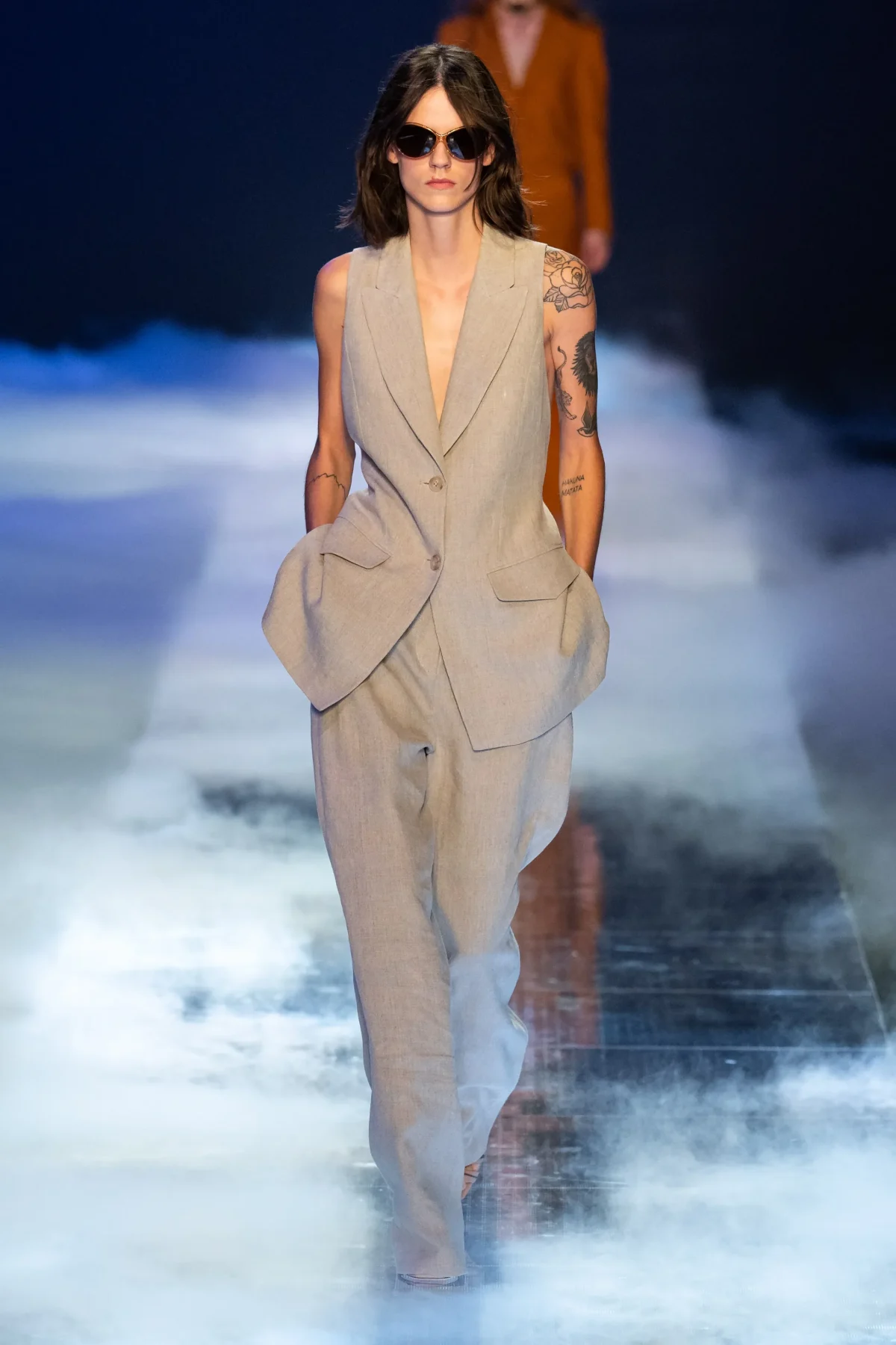 Galleria foto 'Matrimoni d’estate: cosa indossare?' - foto 4