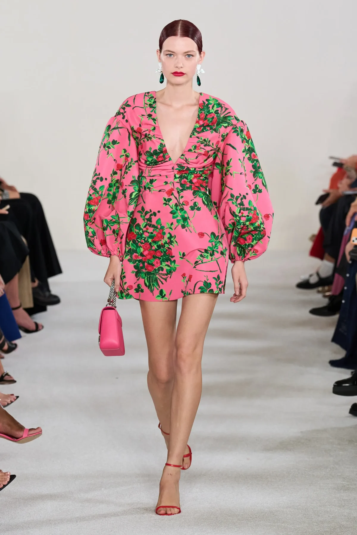 Galleria foto 'Matrimoni d’estate: cosa indossare?' - foto 3