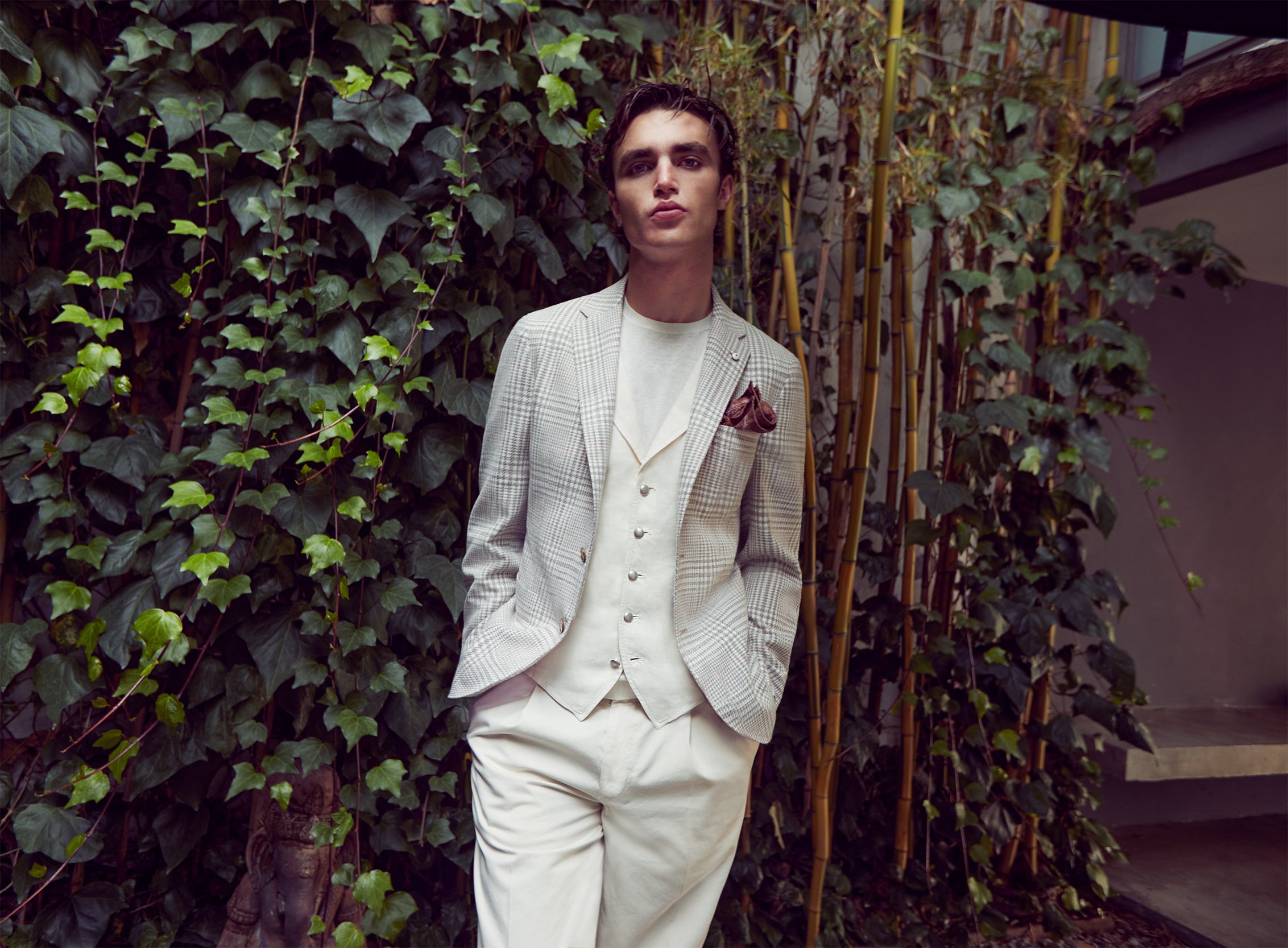 Matrimoni d’estate: cosa indossare? Matrimoni d’estate: cosa indossare?