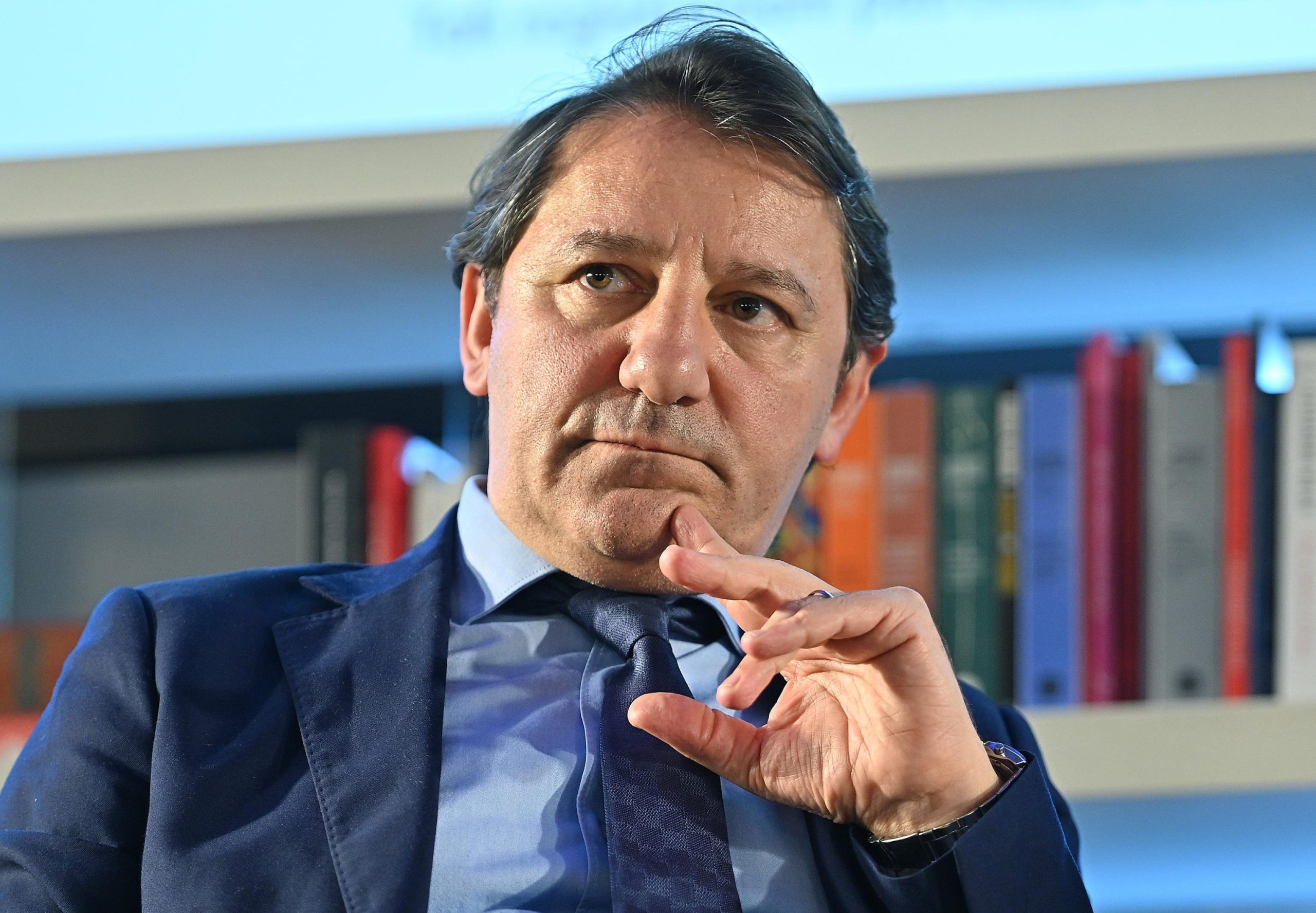 Il salario minimo è un autogol ma Tridico non lo sa Il salario minimo è un autogol ma Tridico non lo sa