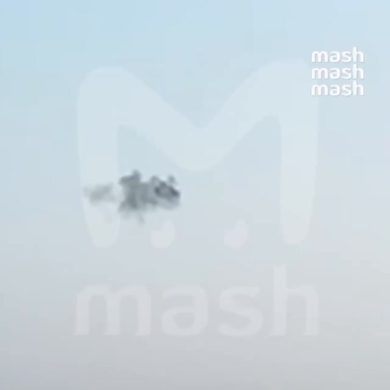 Droni abbattuti vicino a Mosca