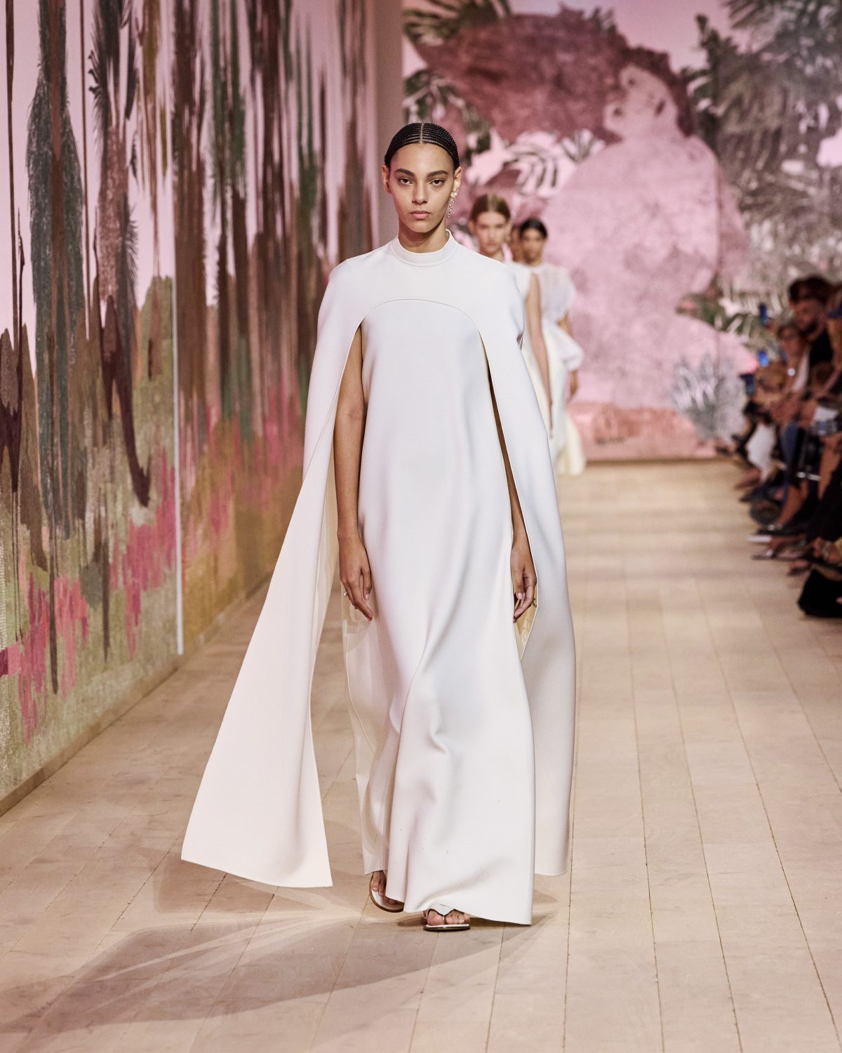 Galleria foto 'Dior, tra sottrazione e recupero di antiche maestrie' - foto 10