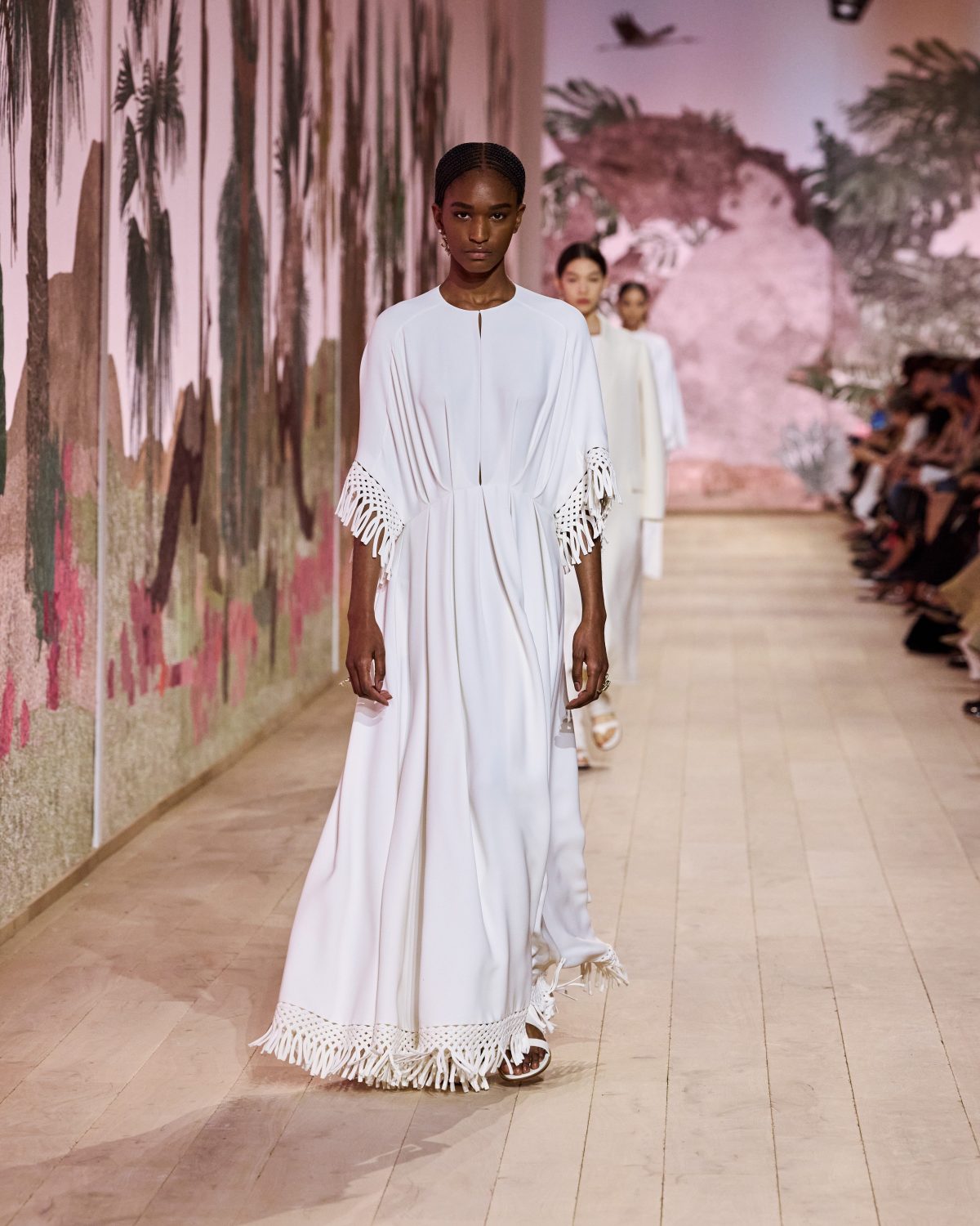 Galleria foto 'Dior, tra sottrazione e recupero di antiche maestrie' - foto 9