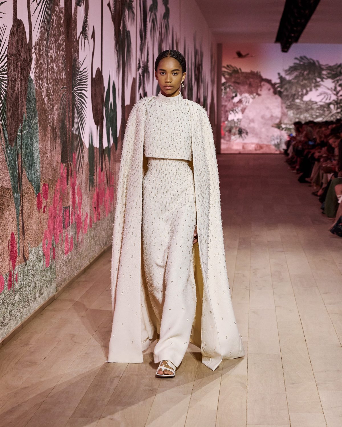 Galleria foto 'Dior, tra sottrazione e recupero di antiche maestrie' - foto 2