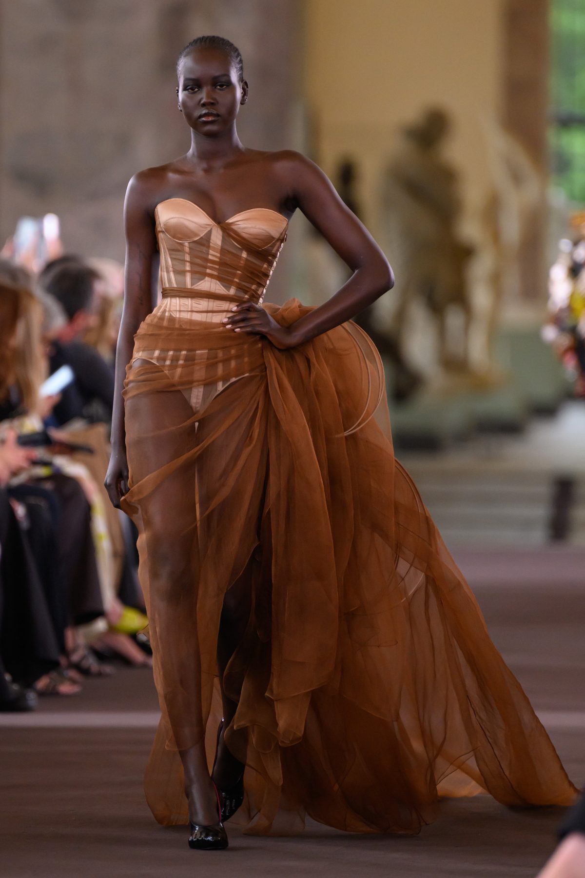 Galleria foto 'L’ombelico del mondo' - foto 30