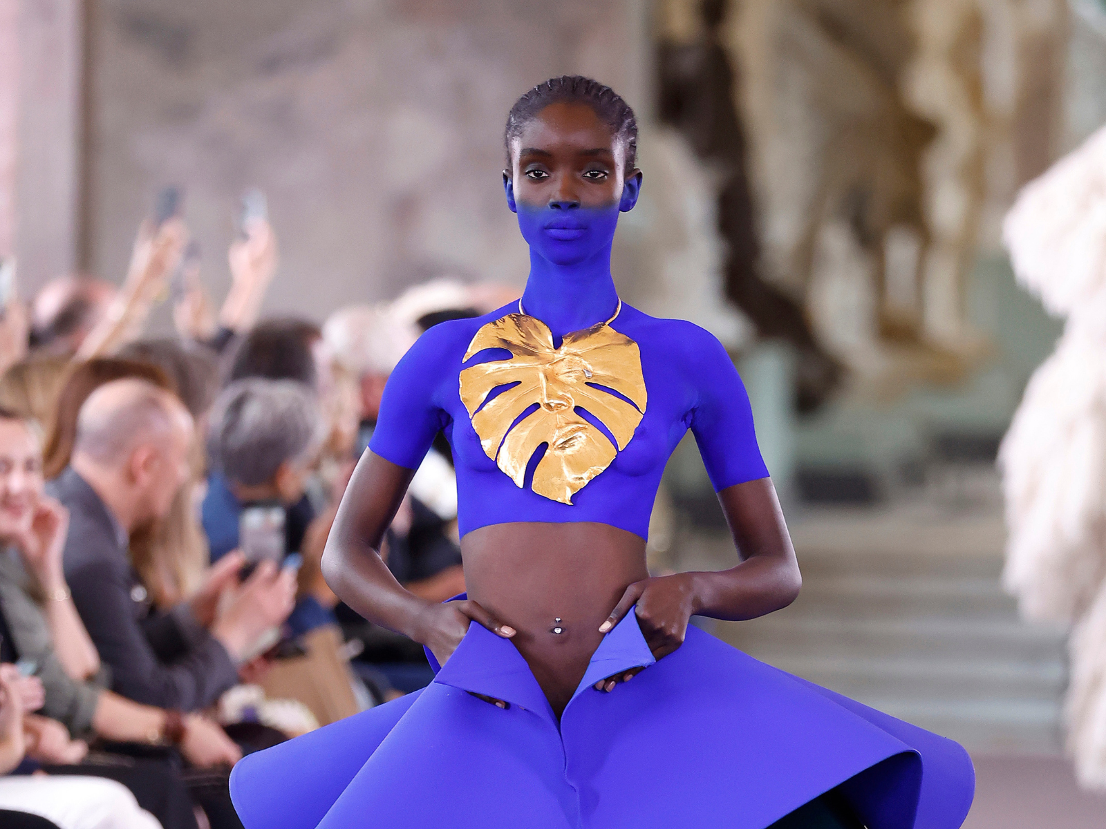 L’ombelico del mondo L’ombelico del mondo