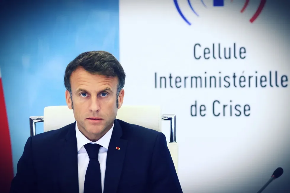 Guai a gioire di Parigi, rischiamo lo stesso Guai a gioire di Parigi, rischiamo lo stesso