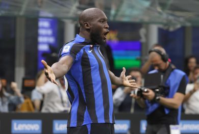 L’Inter si avvicina a Lukaku: pronta offerta da 30 milioni