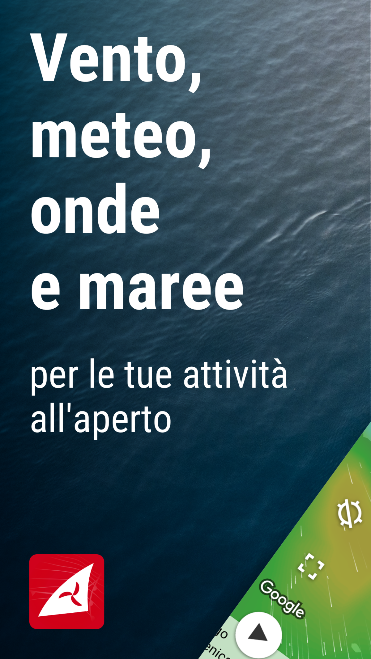 Galleria foto 'Le app migliori per chi ama il mare' - foto 3