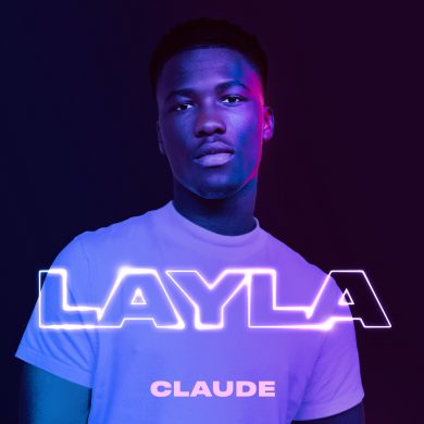 CLAUDE dopo la hit «Ladada», torna col nuovo singolo LAYLA
