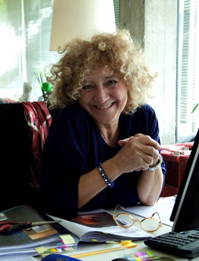 « La cosa più importante nel design? La libertà»