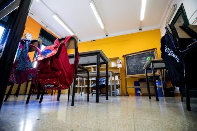 APC, alto potenziale cognitivo, una dote con dei limiti normativi