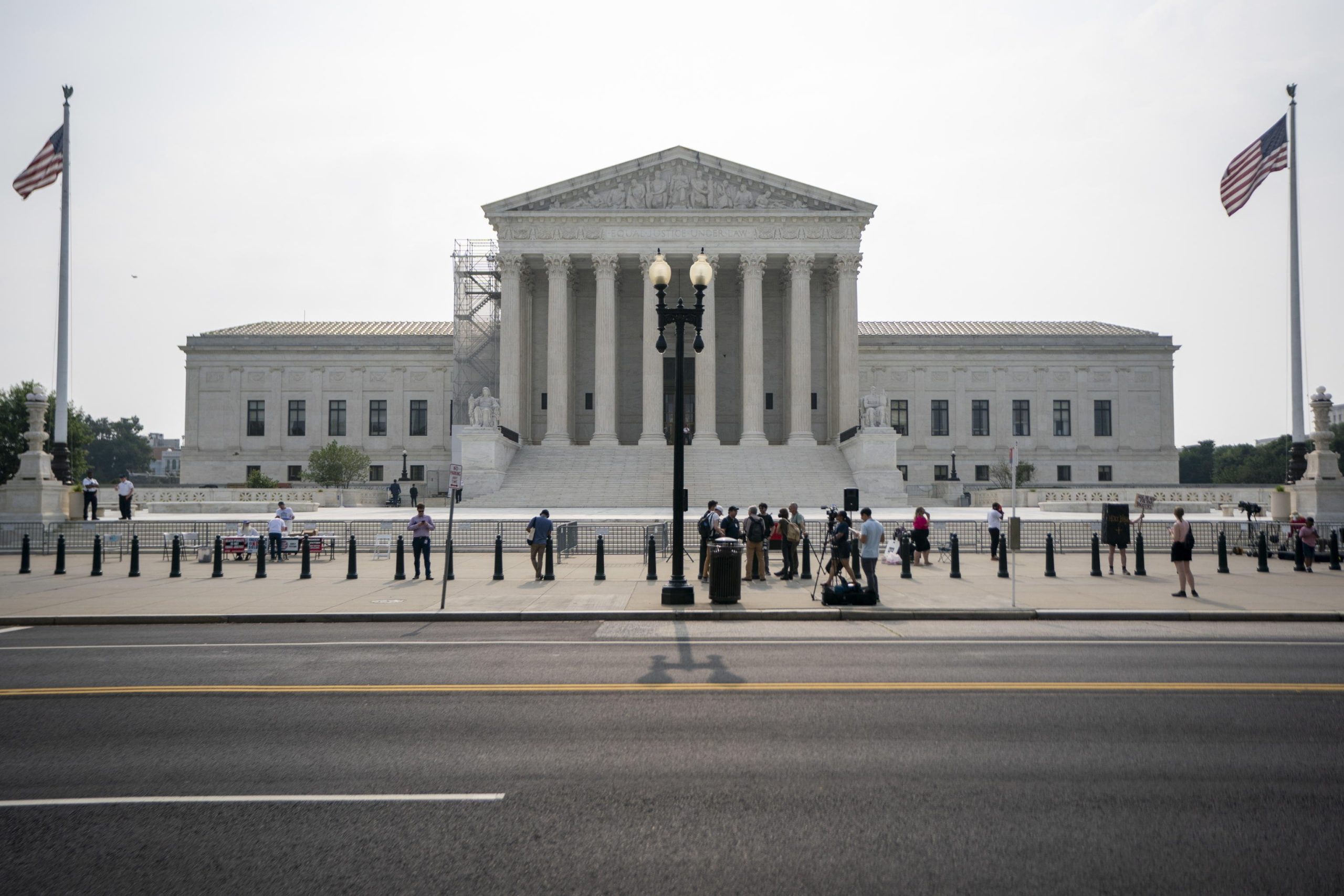 No, la Corte Suprema Usa non è reazionaria