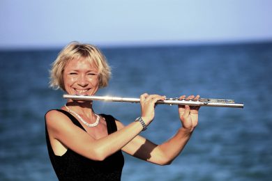 Il flauto è magico (ma a qualcuno va di traverso)