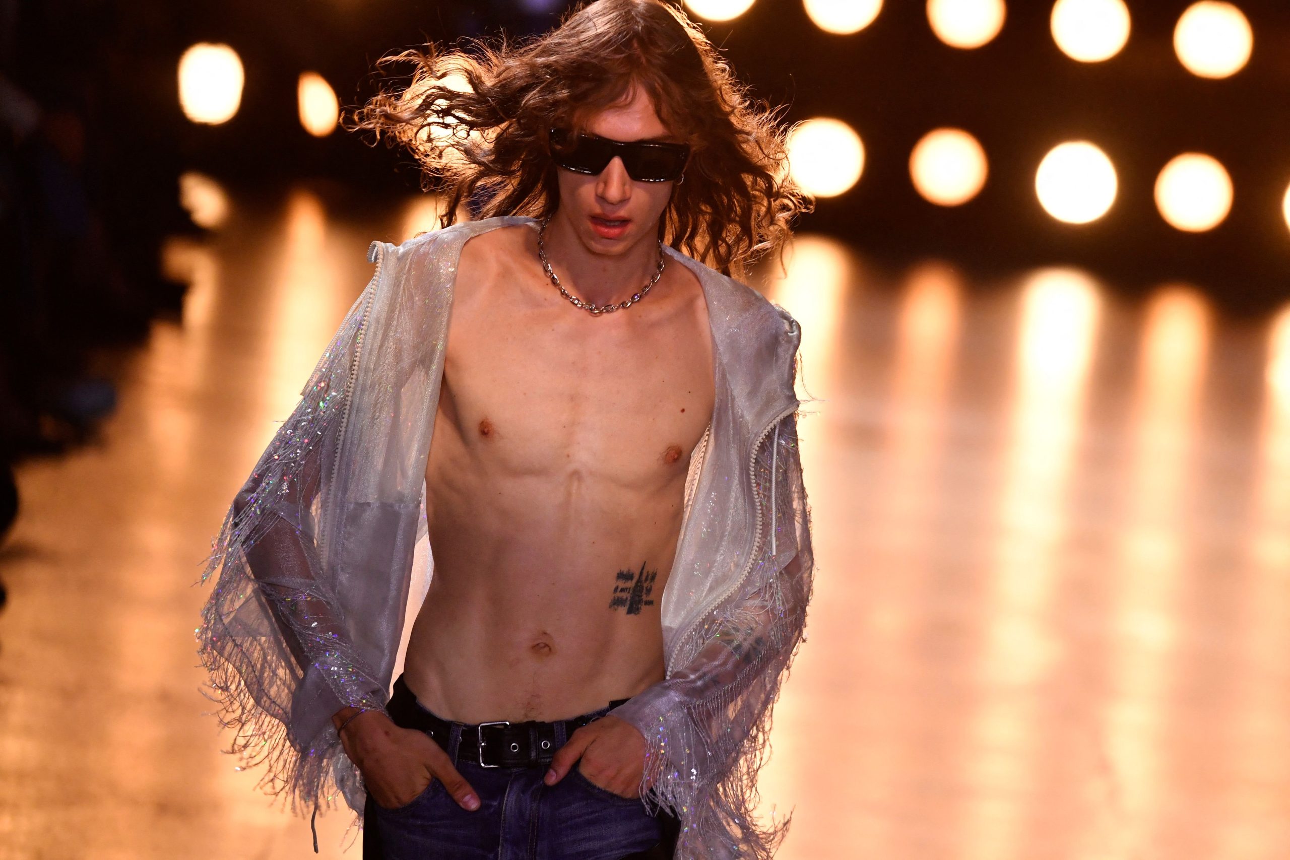 Celine cancella la sfilata a Parigi per motivi di sicurezza