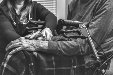 Parkinson. L’impennata dei casi