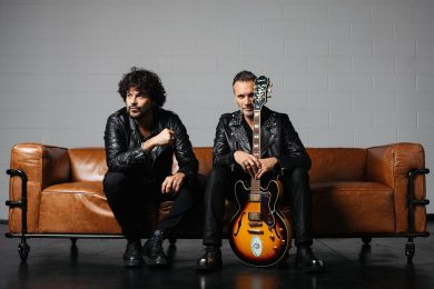 Nek e Renga. La coppia anti-tormentone