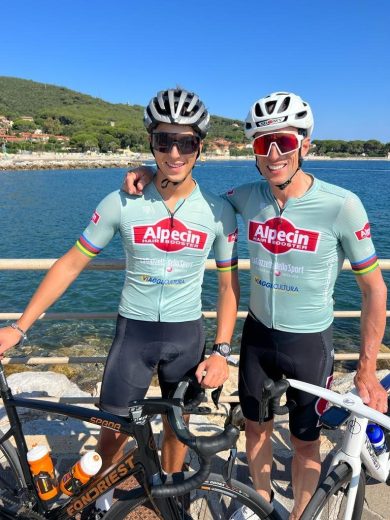 10 consigli utili per una vacanza in bicicletta
